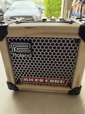 Roland micro cube cosm ampli - cube,