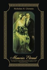 Memories Eternal by Chronis, Nicholas N. [Paperback] NEUF