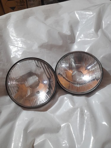 Coppia phares avant fiat - coppia,
