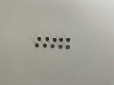 Lot de 10 Aérateurs de toiture pour  RTG JOUEF Ech.HO