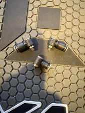 SMART PARTS ION BANJO SET