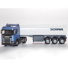 EMEK - SCANIA R450 4x2