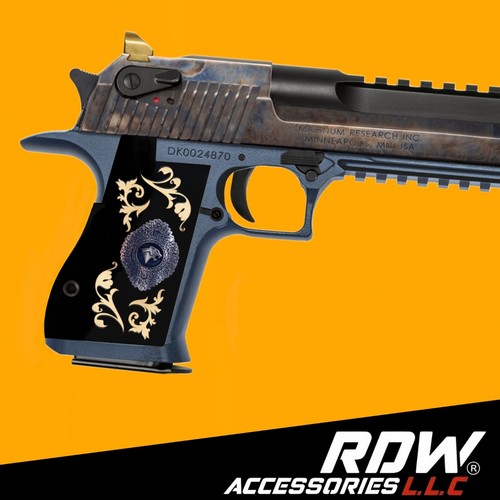 Desert eagle 357 44 - desert, .44