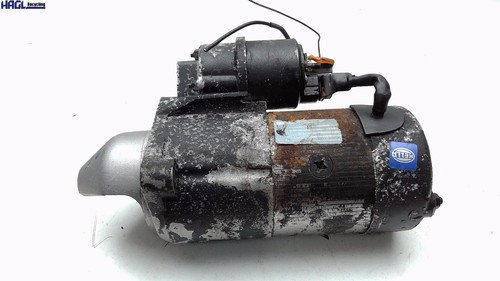 Démarreur 12412344240 bmw - 12412344240,