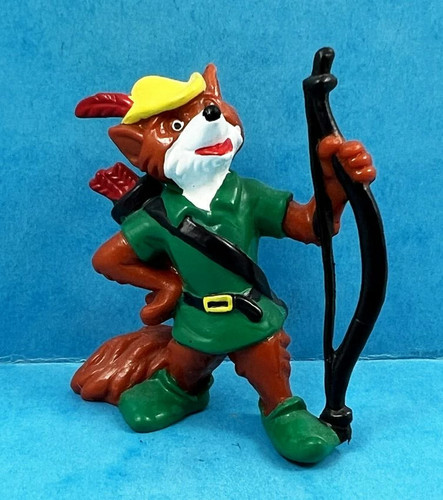Robin des bois figurine - robin,