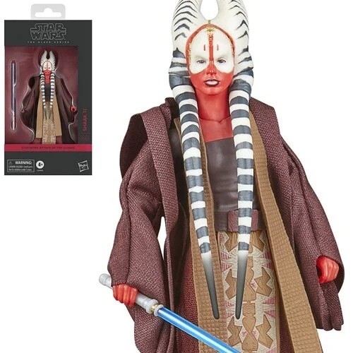 Star wars série - star, la