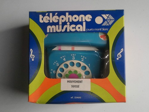 Vintage jouets mont blanc - vintage,