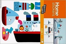 Stickers muraux meubles