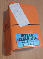 Capot STIHL 064 Ref 11220801600 = 11220801603