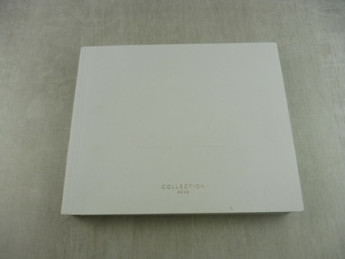 Ancien catalogue montres - ancien,