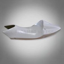 DR169 Hyosung GT 650 R Comet