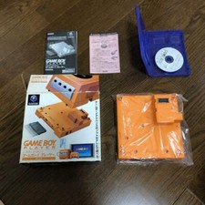 Nintendo GameCube GameBoy