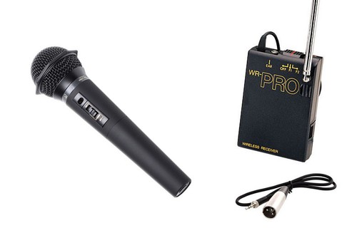 Pro px270 whm xlr - pro,