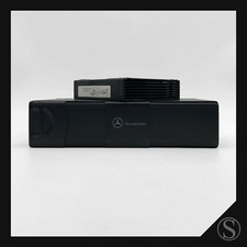 Mercedes Benz Alpine AL3010