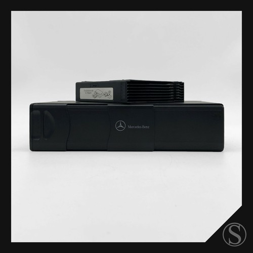 Mercedes benz alpine al3010 - mercedes,
