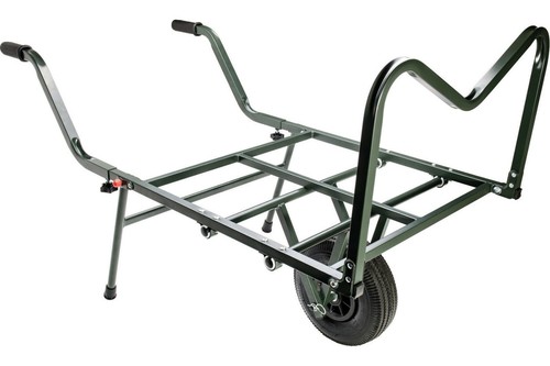 Leeda specimen barrow chariot - leeda,