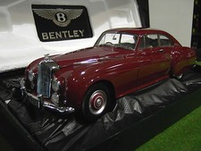 BENTLEY  R-TYPE CONTINENTAL