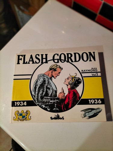 1986 avec jaquette - avec, flash