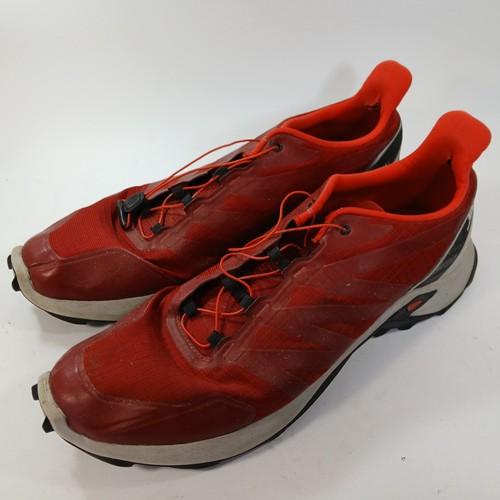 Salomon super cross - salomon, contagrip
