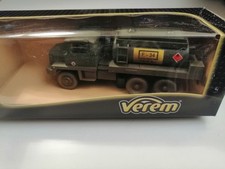 Verem solido véhicule berliet - verem/solido,