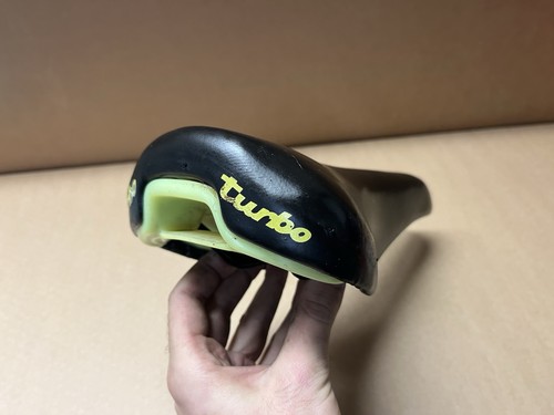 Selle italia turbo fluo - selle,
