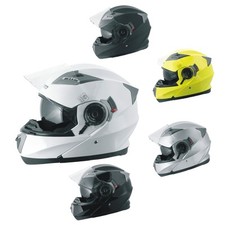 Casque Modulable Moto