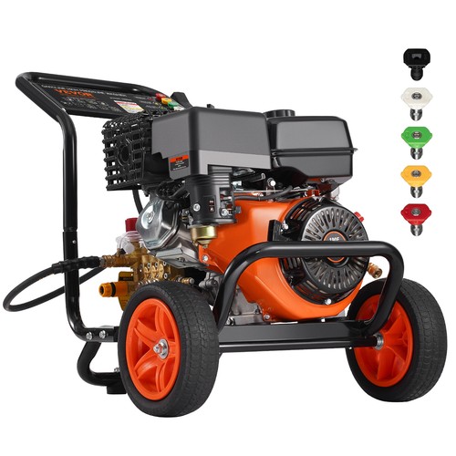 Vevor nettoyeur haute pression - vevor,