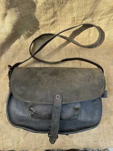 Musette monteur ligne