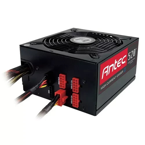 Alimentation semi modulaire - alimentation, pc