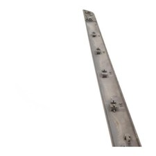 Baguette de porte avant gauche