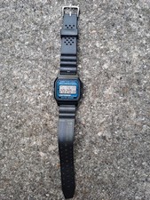 Montre Casio Vintage F-105