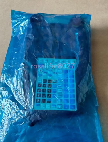 1pcs neuf fanuc teach pendant - 1pcs,
