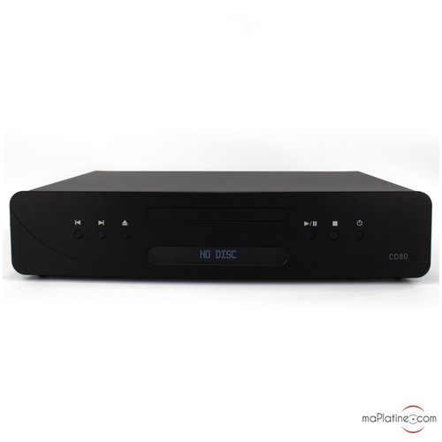 Lecteur atoll cd80 - atoll,