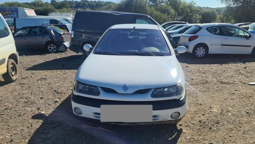 Moteur renault laguna - laguna, 1