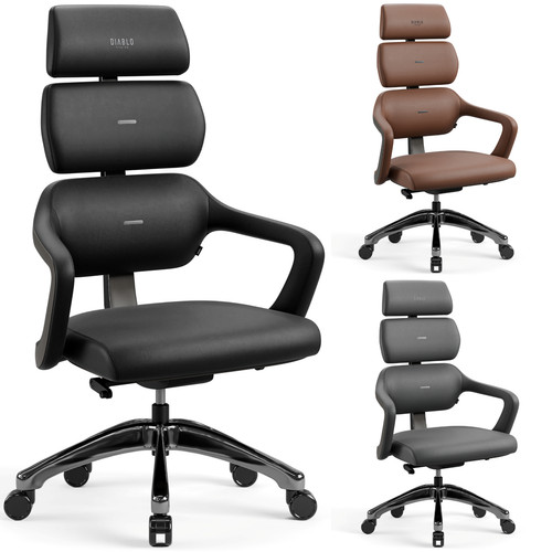 Diablo modular chaise - diablo, v-modular