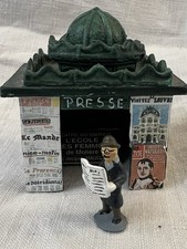 Mini kiosque journaux - mini, a