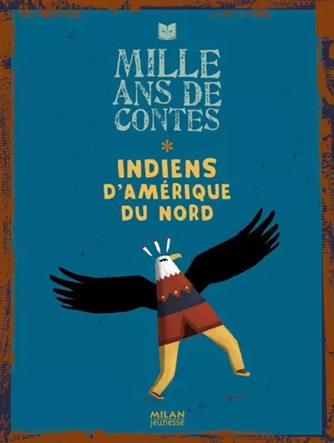 Mille ans contes - ans, contes: