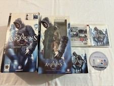 Assassin's Creed Limited