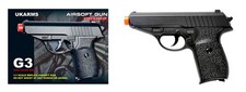 UKArms G3 230 German Compact