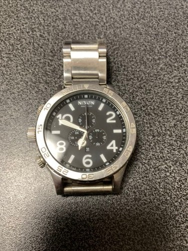 Watch nixon - watch,