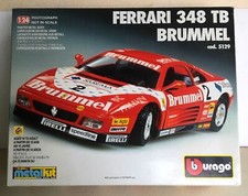 Burago metalkit cod 5128