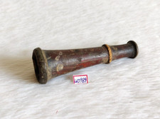 Pipe À Fumer En Bois Vintage Fait Main Tobacciana Collectionnable WD989