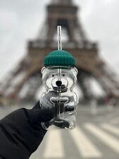 Verre ourson style coréen – Inspiré des célèbres designs Starbucks