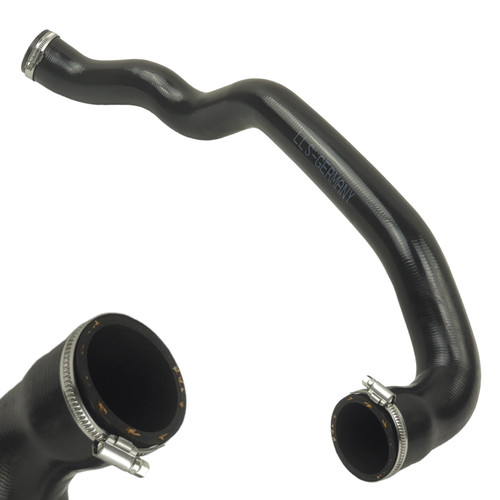 Tuyau turbo pour audi 4 - pour, a2