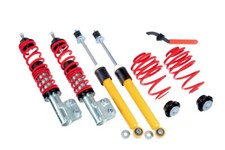 Pour Renault Clio II RS 182