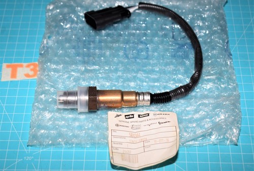 Sonde lambda origine - lambda, aprilia