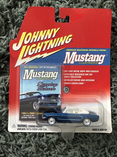1964 johnny lightning - 1964,