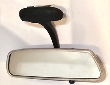 Miroir rétroviseur interne - miroir,
