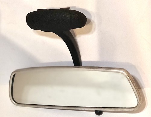 Miroir rétroviseur interne - rétroviseur,