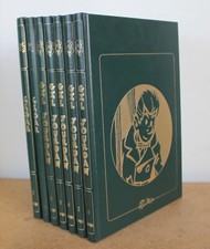 Tout Gil Jourdan et César Première intégrale M. Tillieux 1995 7/8